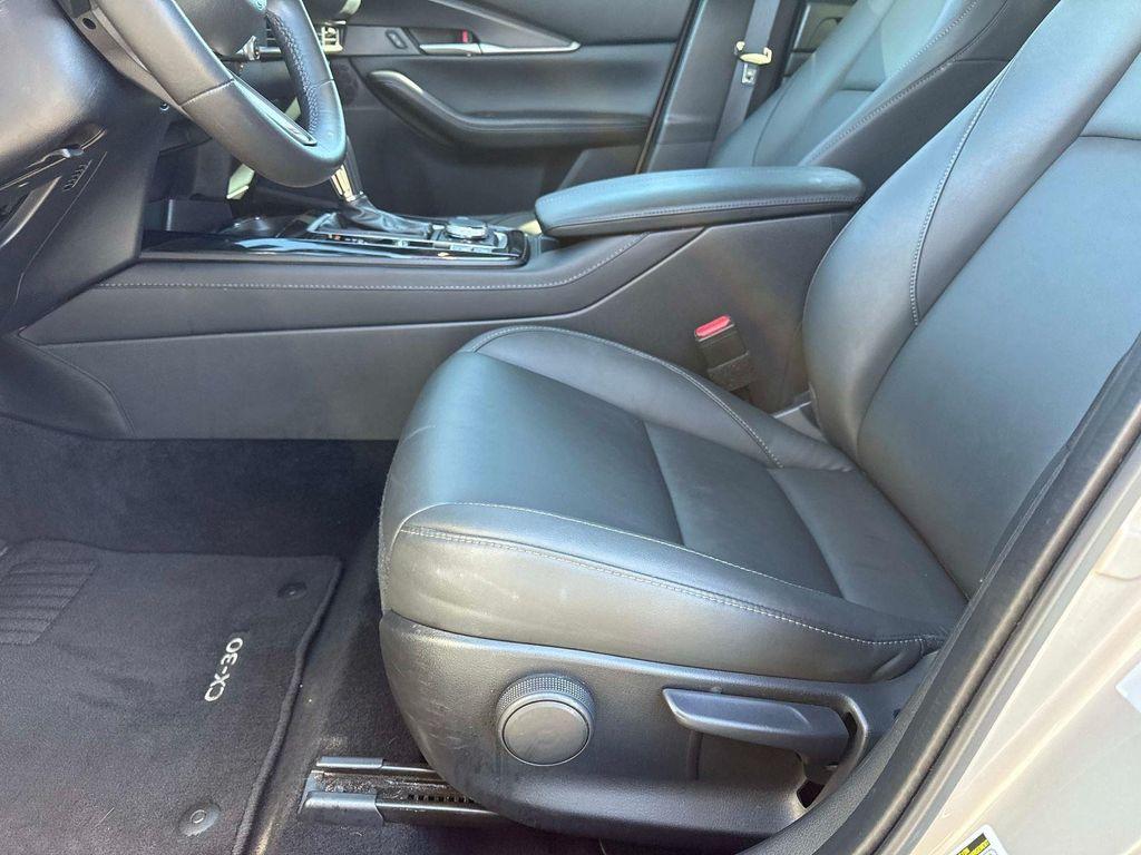 used 2024 Mazda CX-30 car, priced at $20,995