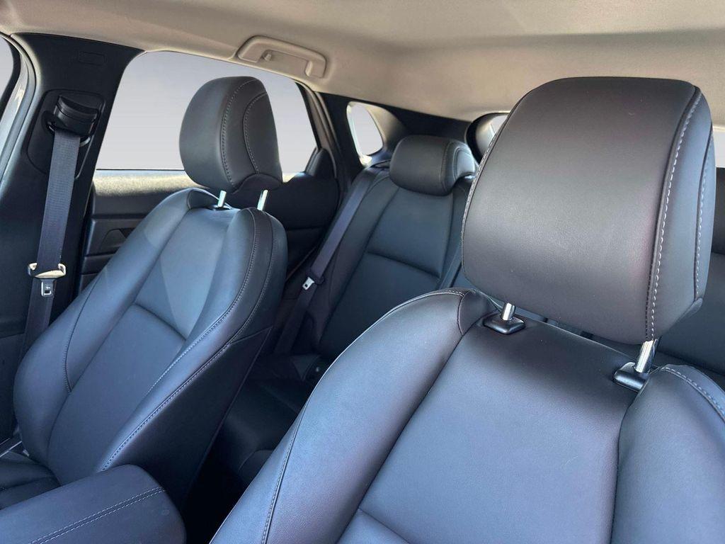 used 2024 Mazda CX-30 car, priced at $20,995