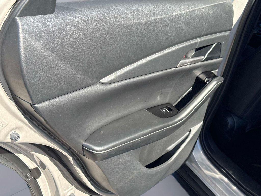 used 2024 Mazda CX-30 car, priced at $20,995