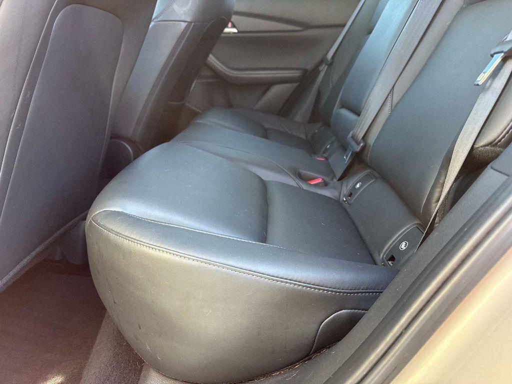 used 2024 Mazda CX-30 car, priced at $20,995