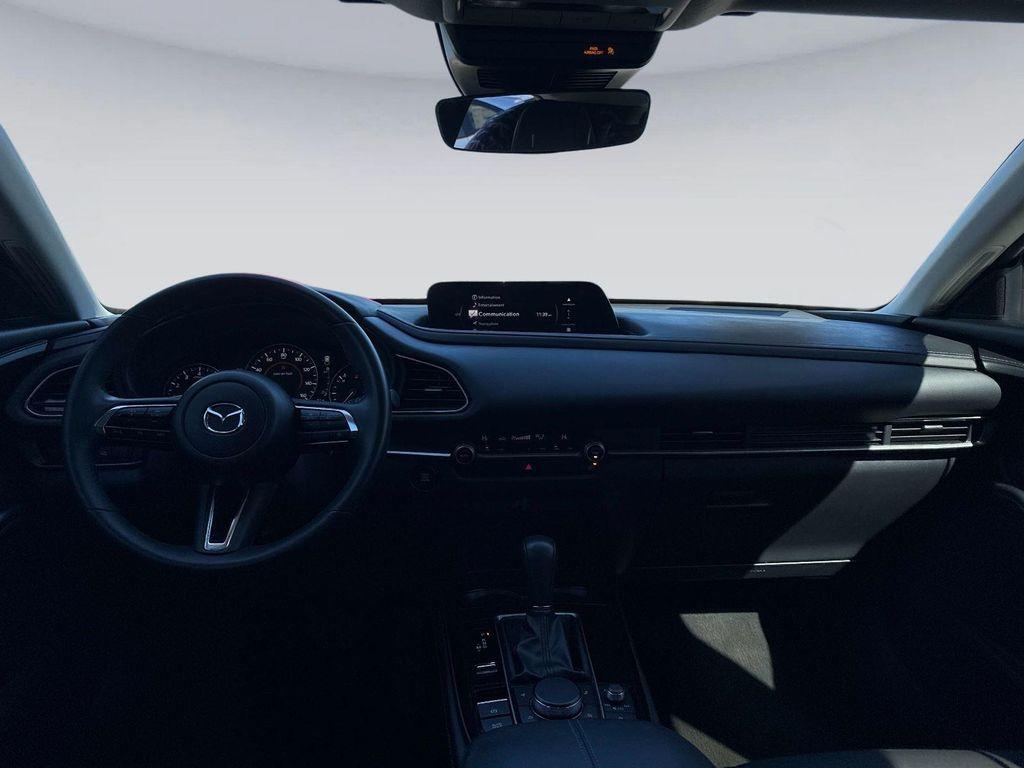 used 2024 Mazda CX-30 car, priced at $20,995
