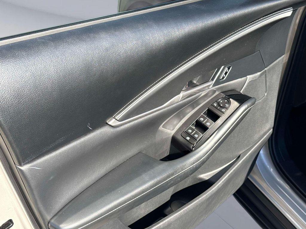 used 2024 Mazda CX-30 car, priced at $20,995