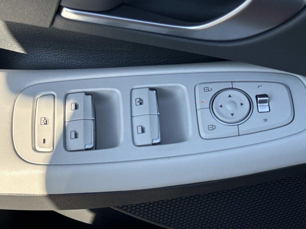 used 2025 Hyundai Sonata car, priced at $22,495