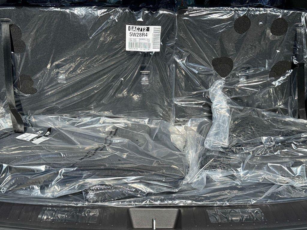 new 2026 Hyundai Palisade car, priced at $47,344