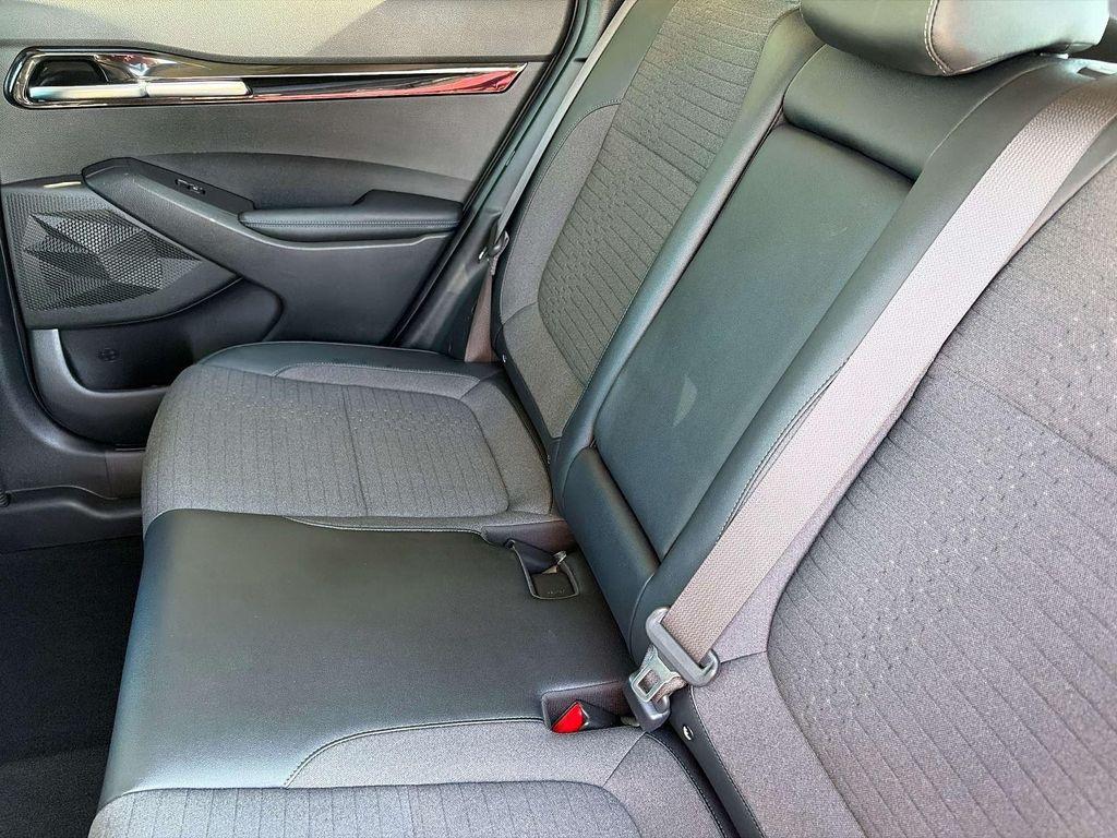 used 2021 Kia Seltos car, priced at $15,495