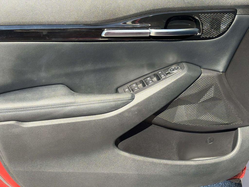 used 2021 Kia Seltos car, priced at $15,495