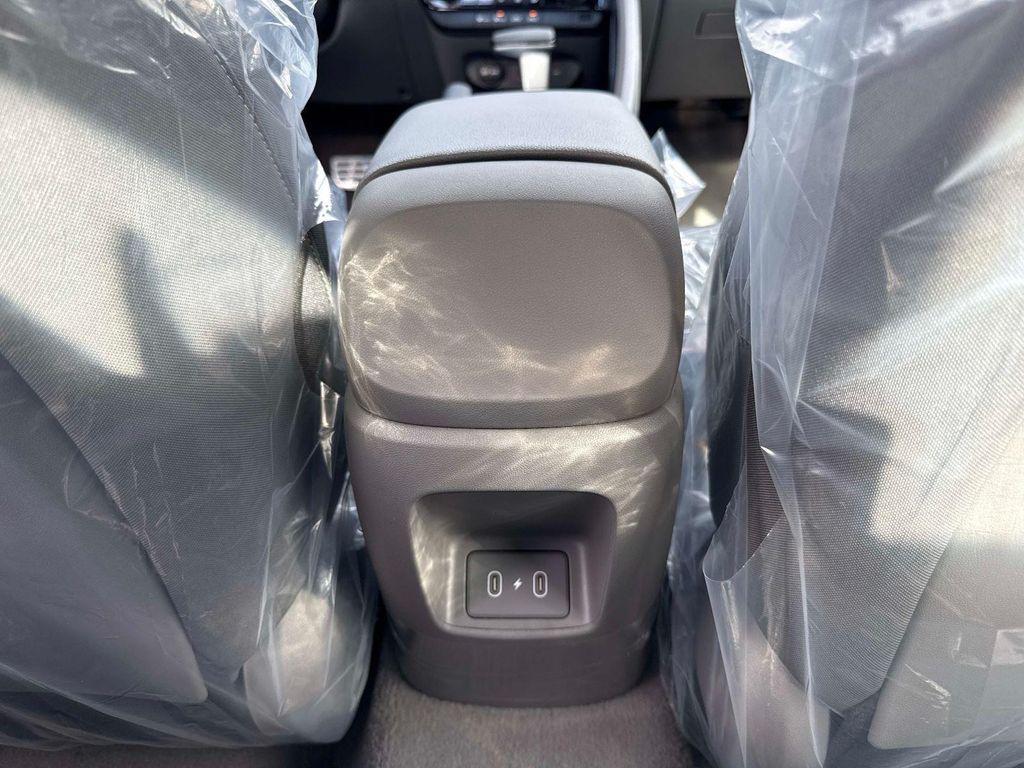 new 2026 Hyundai Elantra car, priced at $24,177