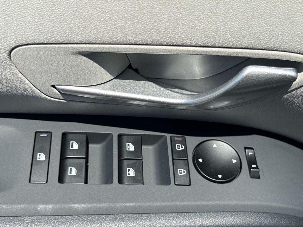 new 2026 Hyundai Tucson car, priced at $30,872