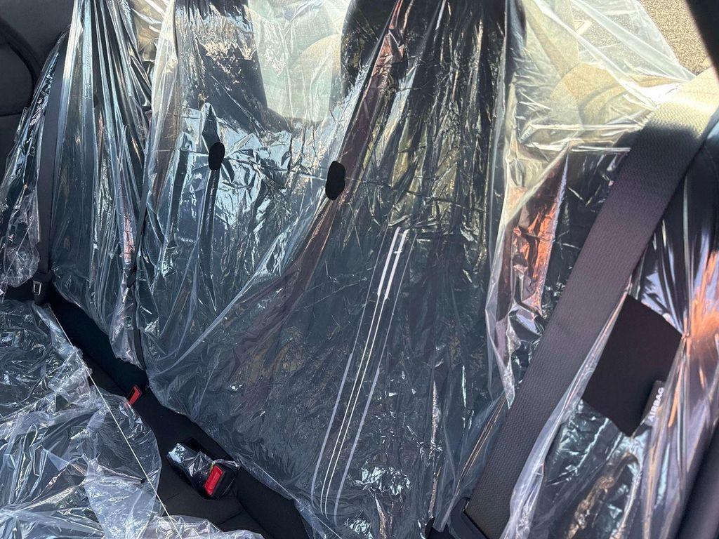 new 2026 Hyundai Elantra car, priced at $24,041