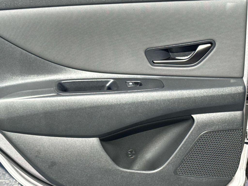 new 2026 Hyundai Elantra car, priced at $24,041