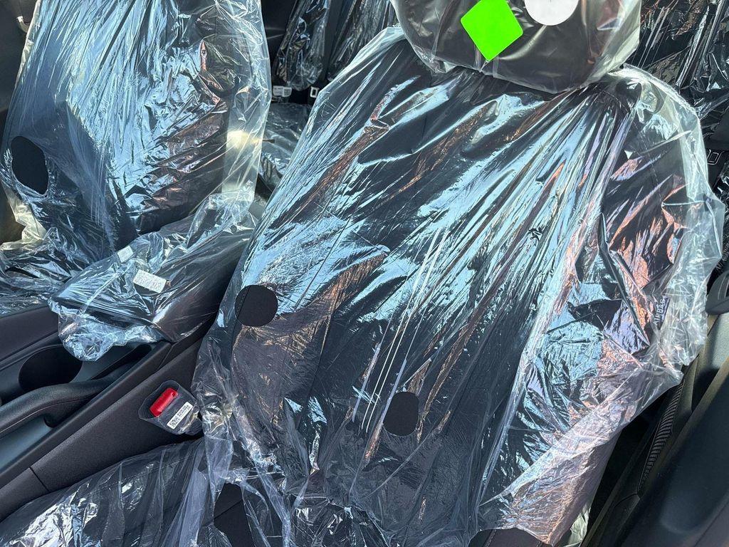 new 2026 Hyundai Elantra car, priced at $24,041