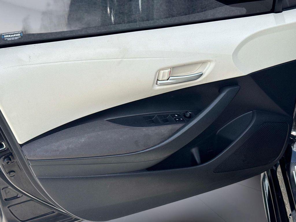 used 2021 Toyota Corolla car, priced at $19,893