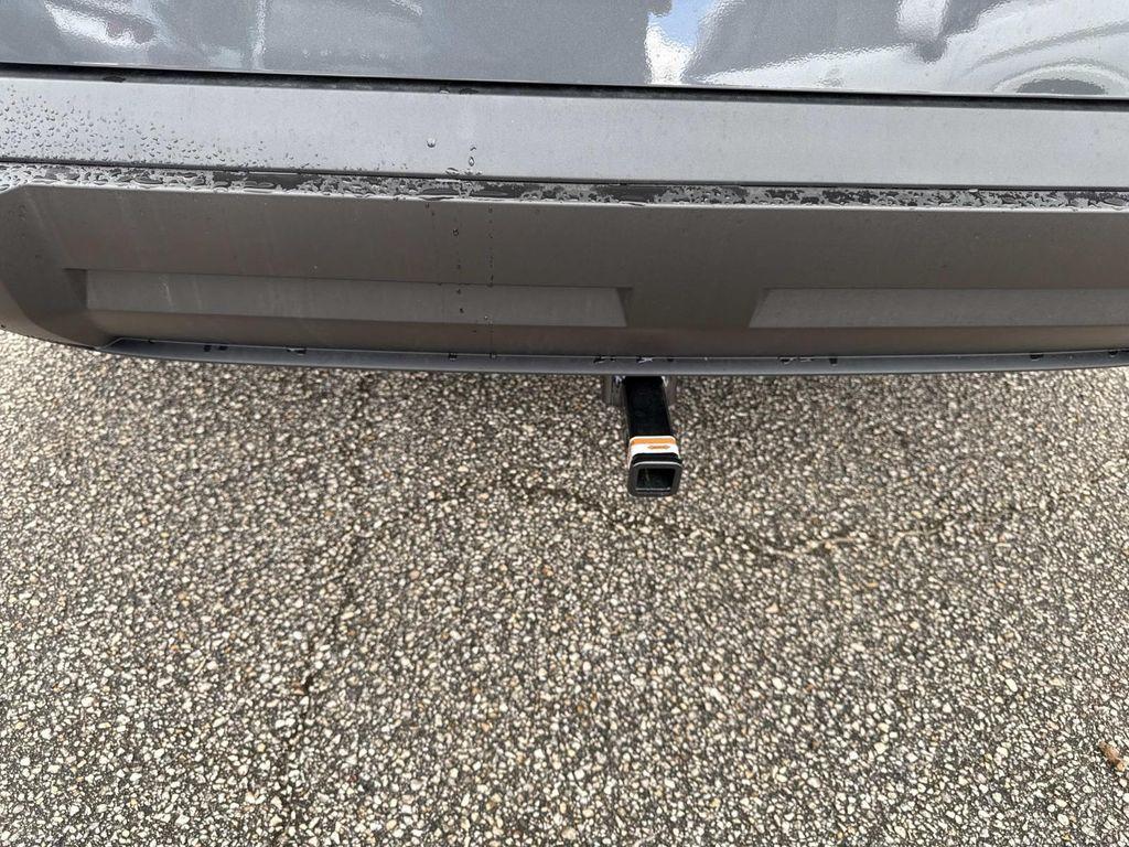 new 2026 Hyundai Kona car, priced at $27,216