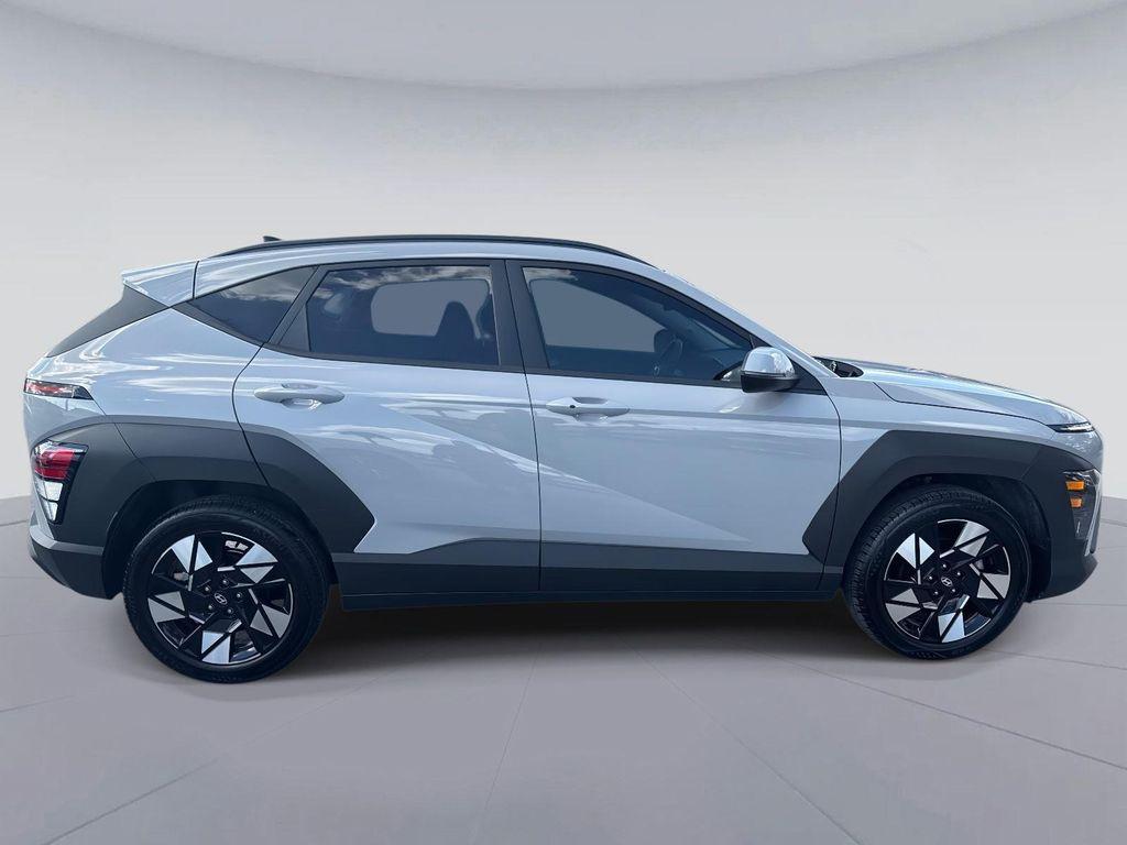 used 2025 Hyundai Kona car, priced at $21,995