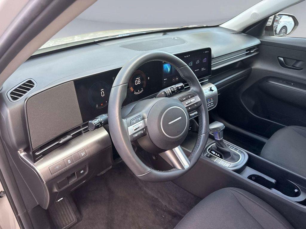 used 2025 Hyundai Kona car, priced at $21,995