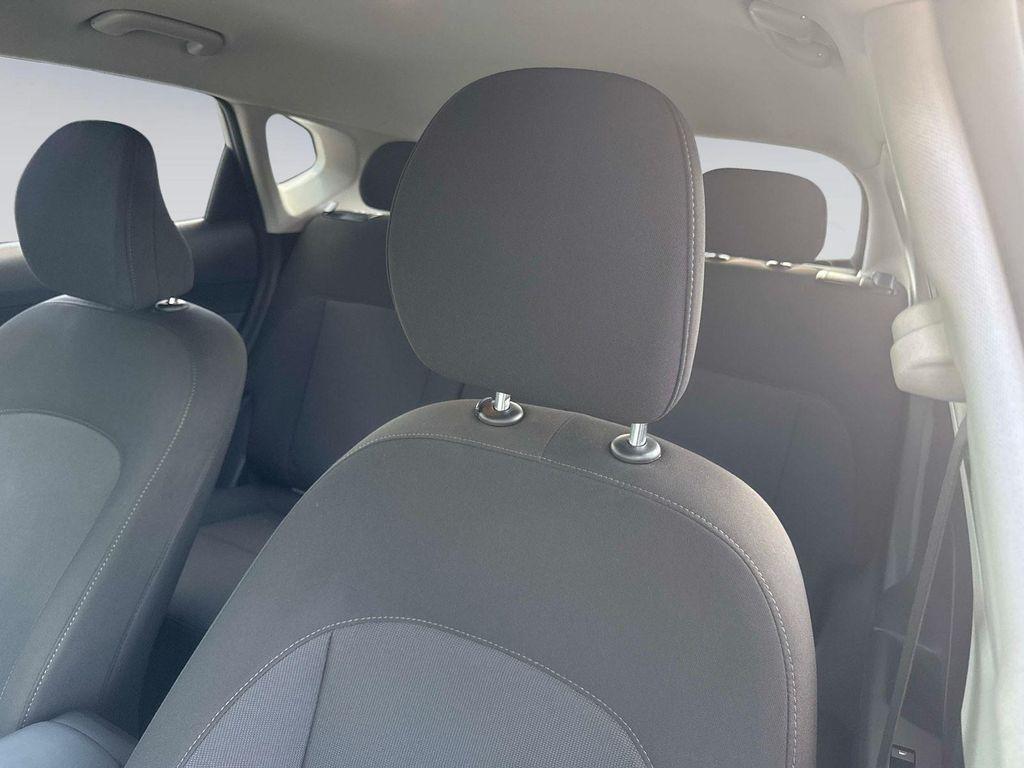 used 2025 Hyundai Kona car, priced at $21,995