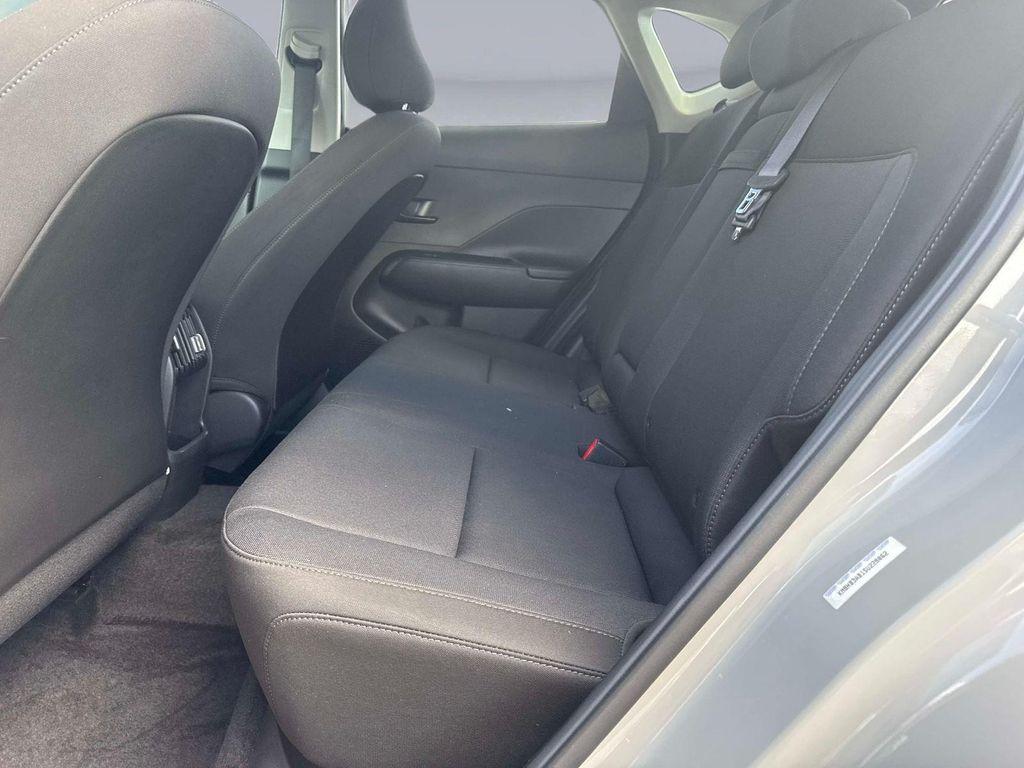 used 2025 Hyundai Kona car, priced at $21,995