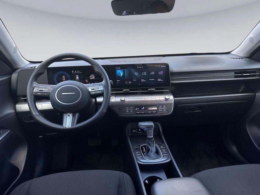 used 2025 Hyundai Kona car, priced at $21,995