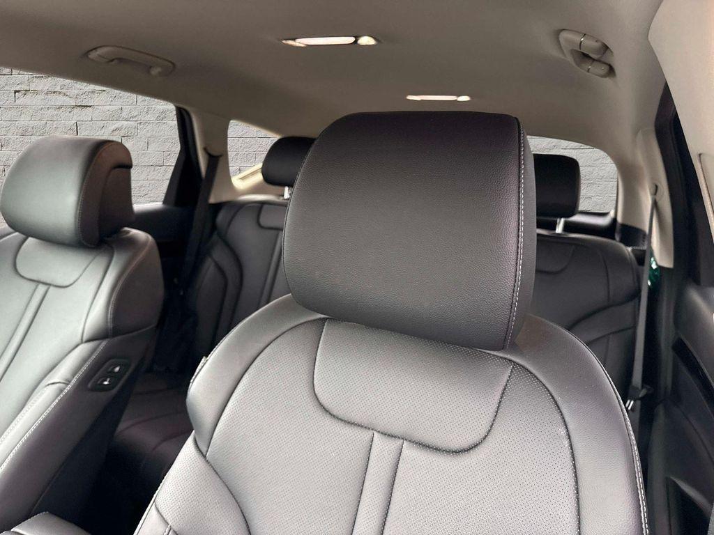 used 2025 Genesis GV80 car, priced at $54,393
