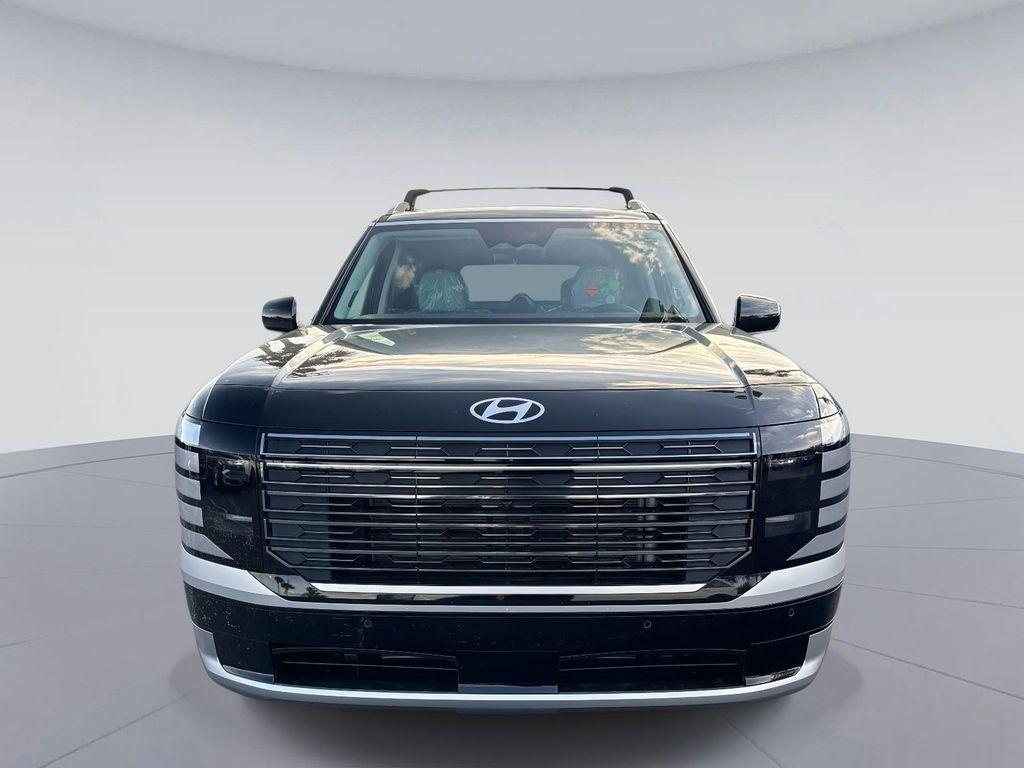 new 2026 Hyundai Palisade car, priced at $55,291