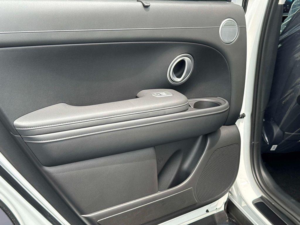 new 2026 Hyundai Palisade car, priced at $47,329