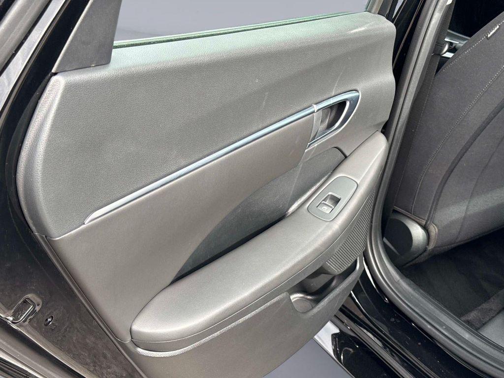 used 2023 Hyundai Sonata car, priced at $21,595