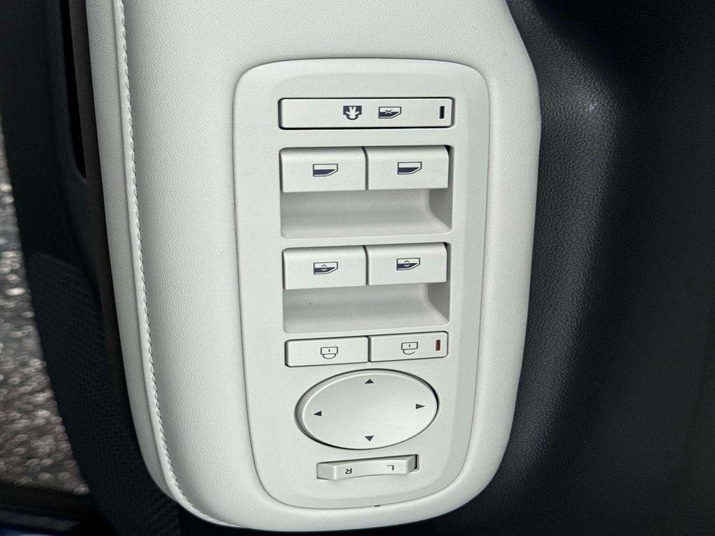 new 2026 Hyundai Santa Fe car, priced at $34,834