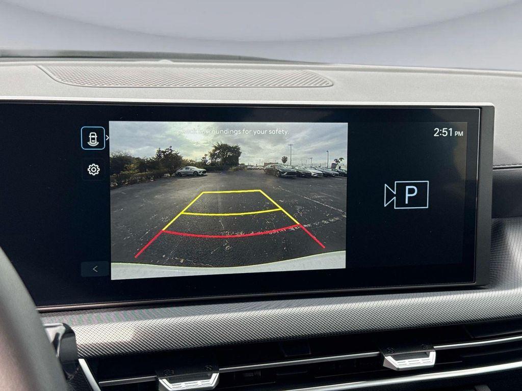 new 2026 Hyundai Sonata car, priced at $27,976