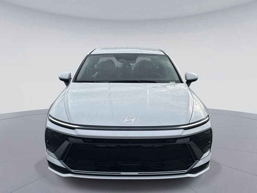 new 2026 Hyundai Sonata car, priced at $27,976