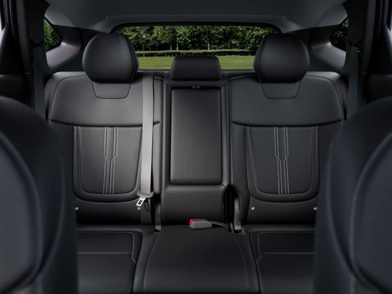 new 2026 Hyundai Tucson car, priced at $29,586