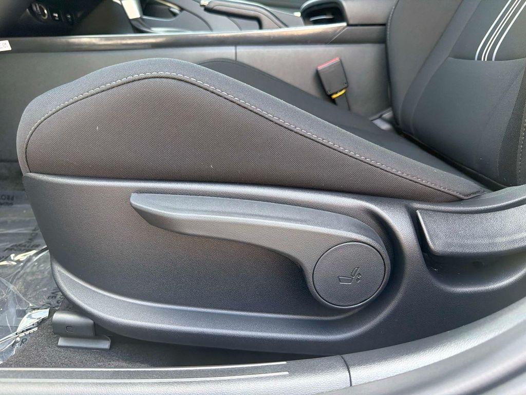 new 2026 Hyundai Elantra car, priced at $24,692