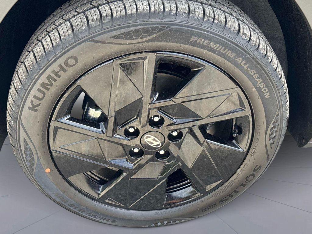 new 2026 Hyundai Kona car, priced at $27,309