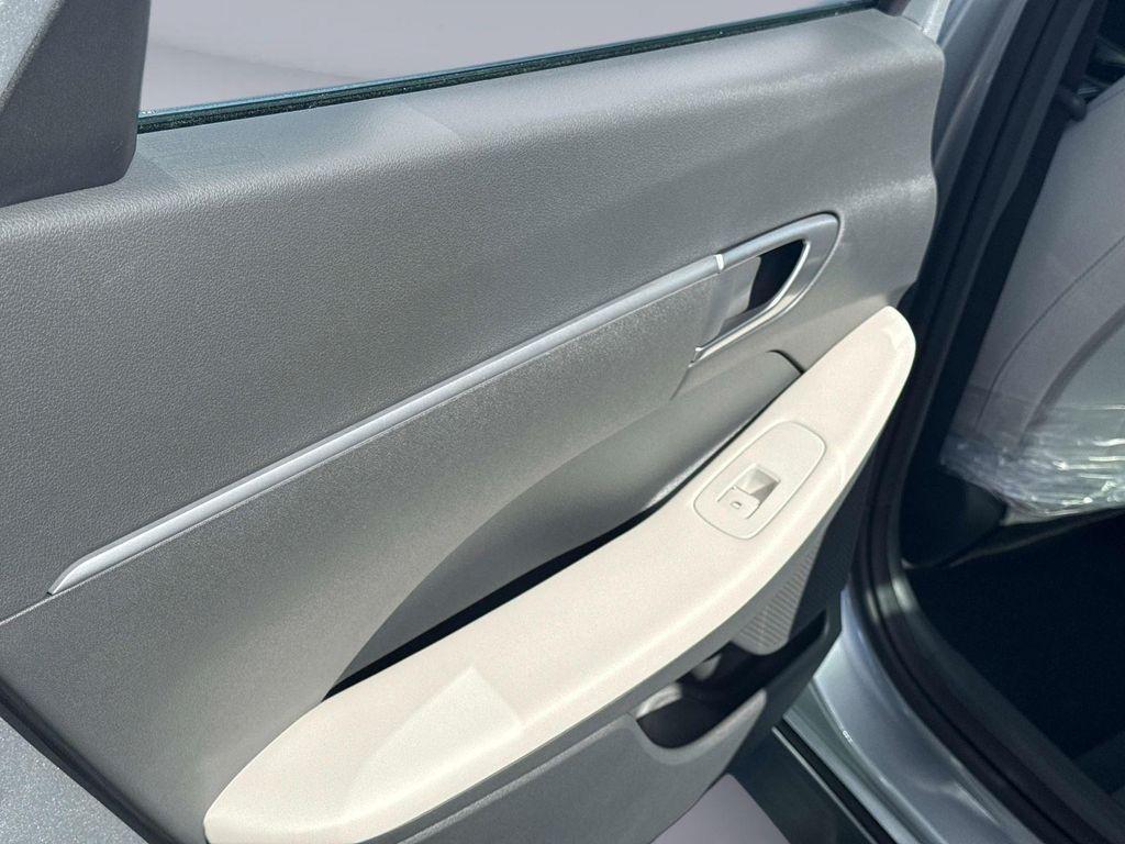 new 2026 Hyundai Sonata car, priced at $27,484