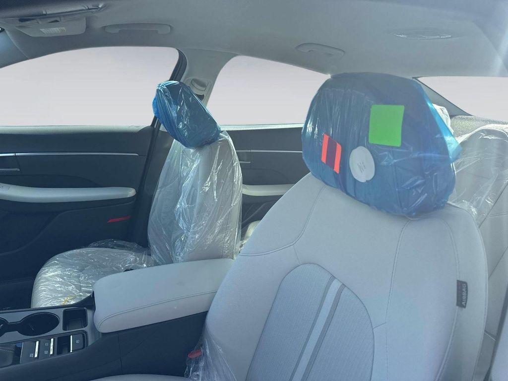 new 2026 Hyundai Sonata car, priced at $27,484
