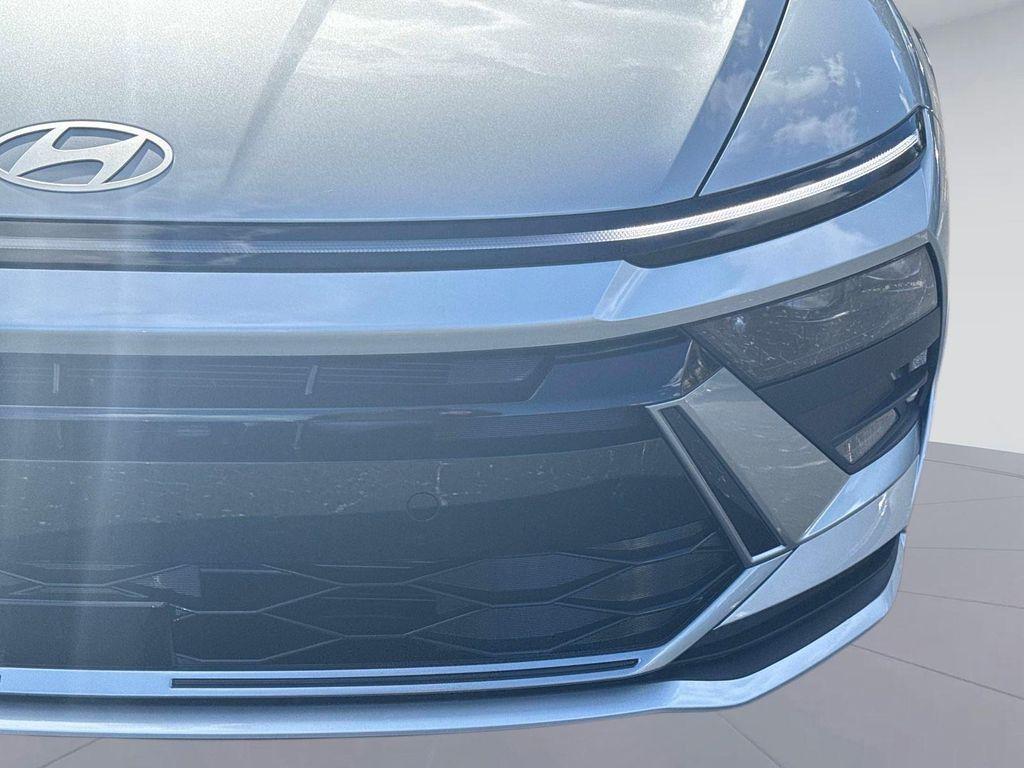 new 2026 Hyundai Sonata car, priced at $27,484
