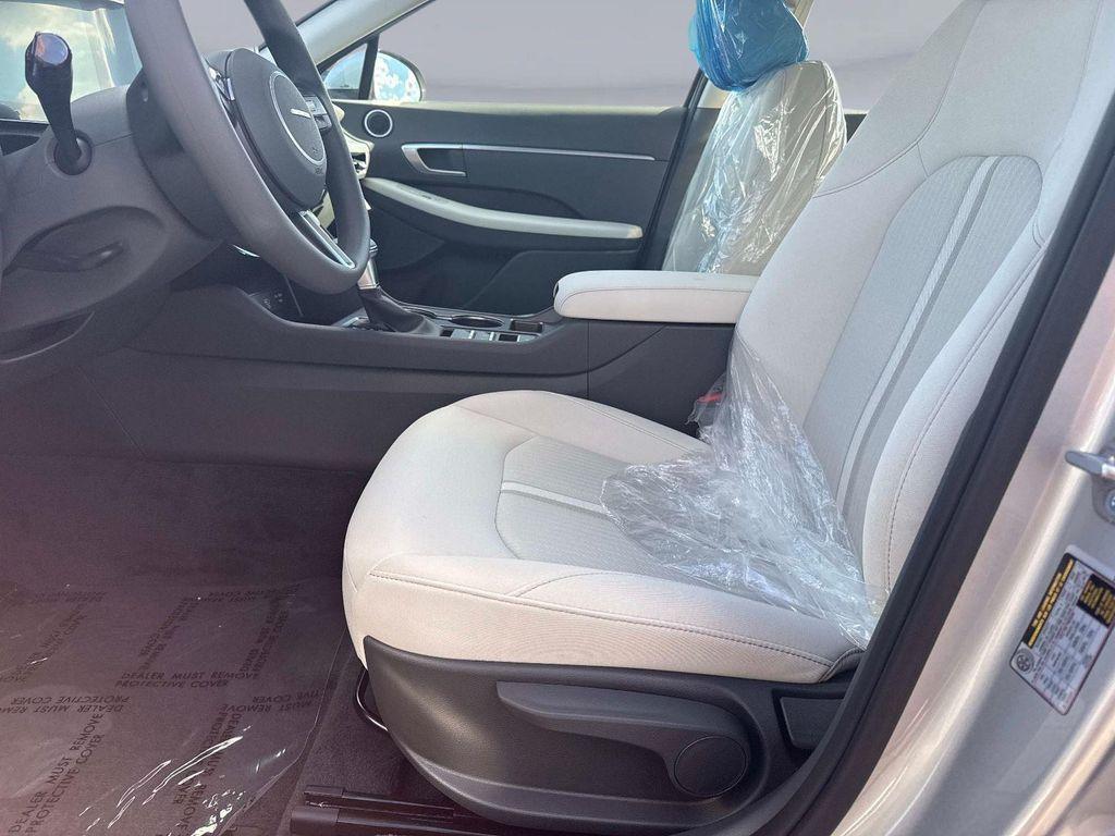 new 2026 Hyundai Sonata car, priced at $27,484