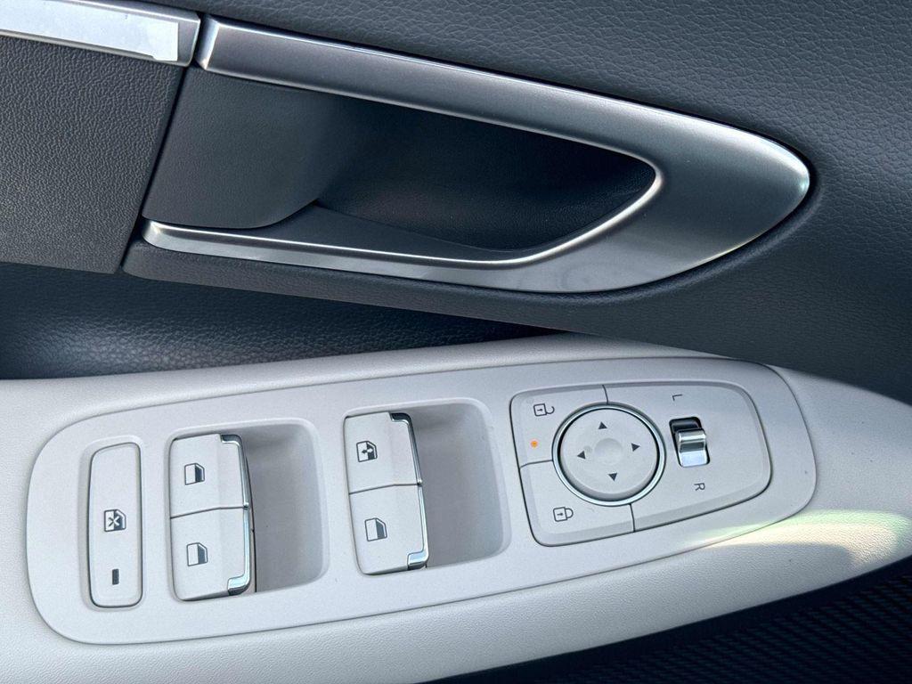 new 2026 Hyundai Sonata car, priced at $27,484