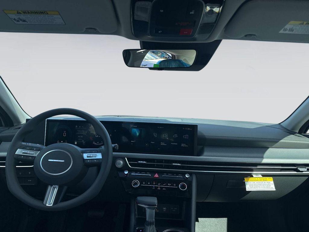 new 2026 Hyundai Sonata car, priced at $27,484
