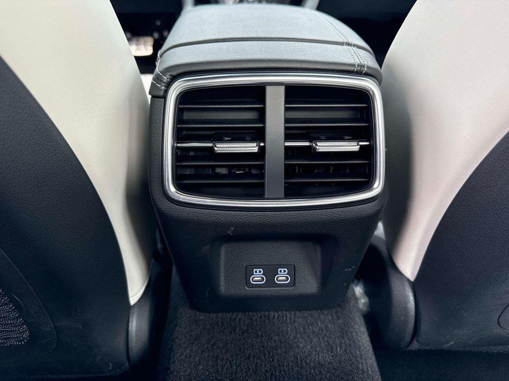 used 2025 Genesis G70 car, priced at $50,595