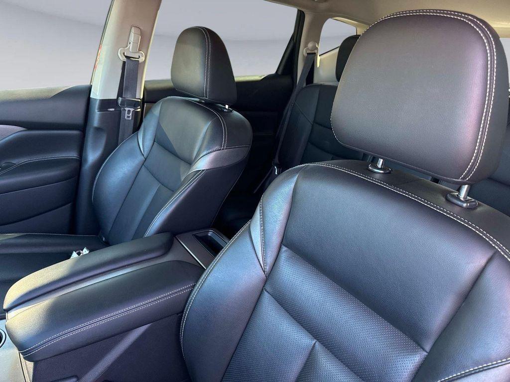 used 2019 Nissan Murano car, priced at $18,995