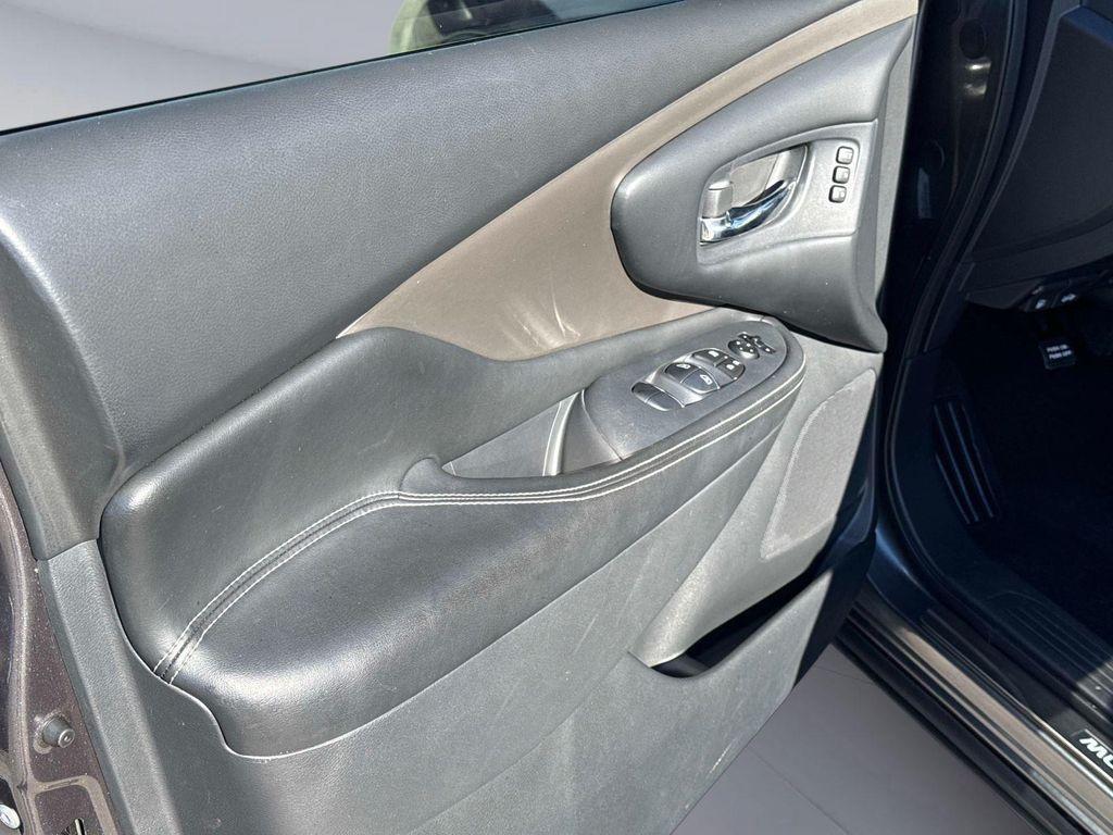 used 2019 Nissan Murano car, priced at $18,995