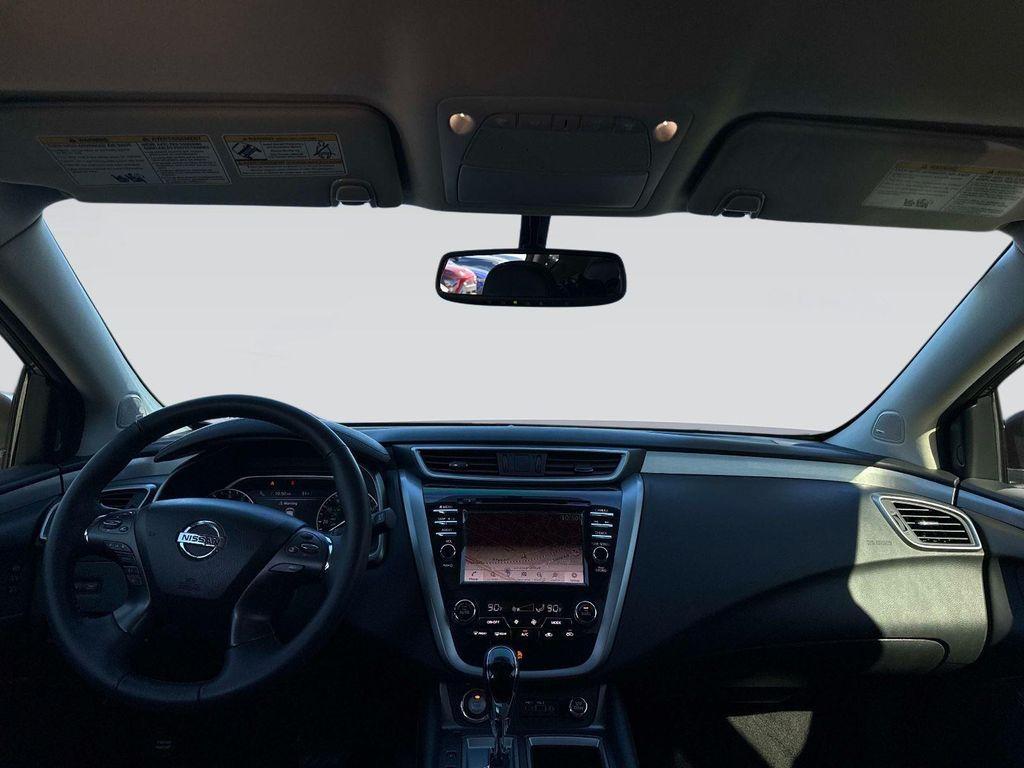 used 2019 Nissan Murano car, priced at $18,995