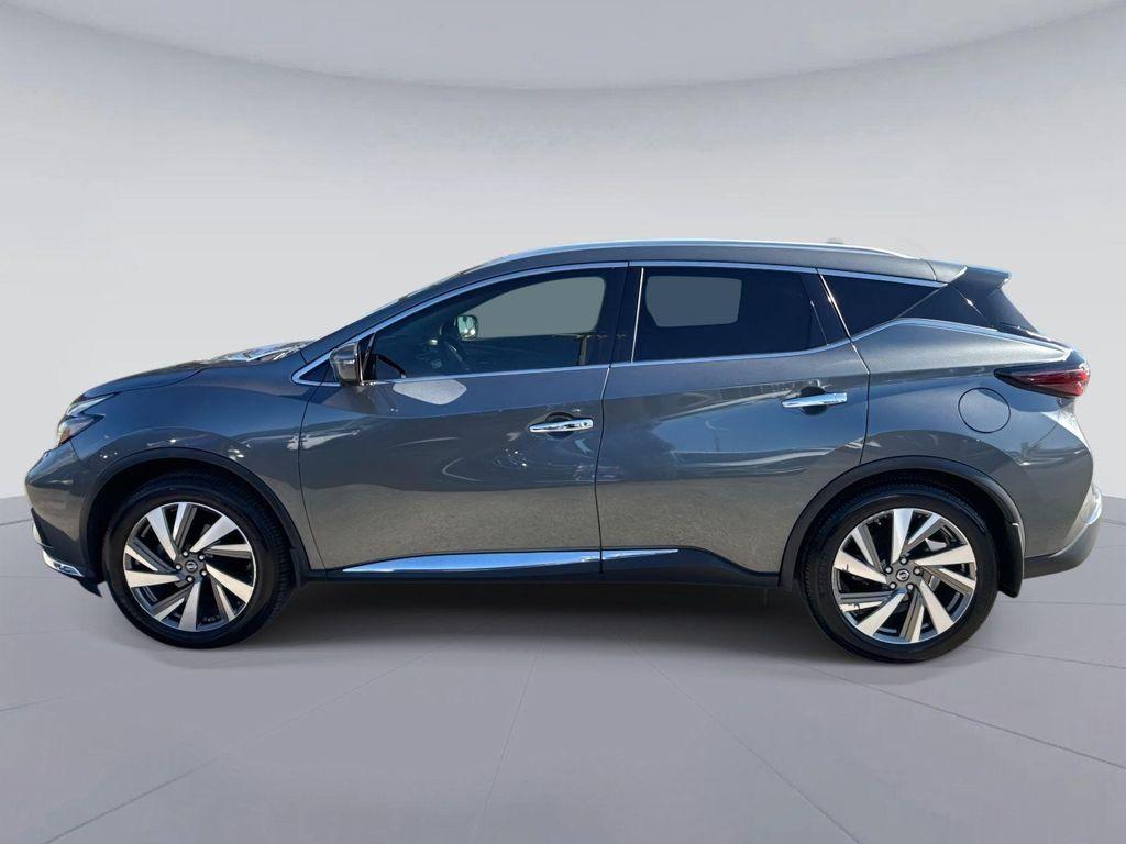 used 2019 Nissan Murano car, priced at $18,995