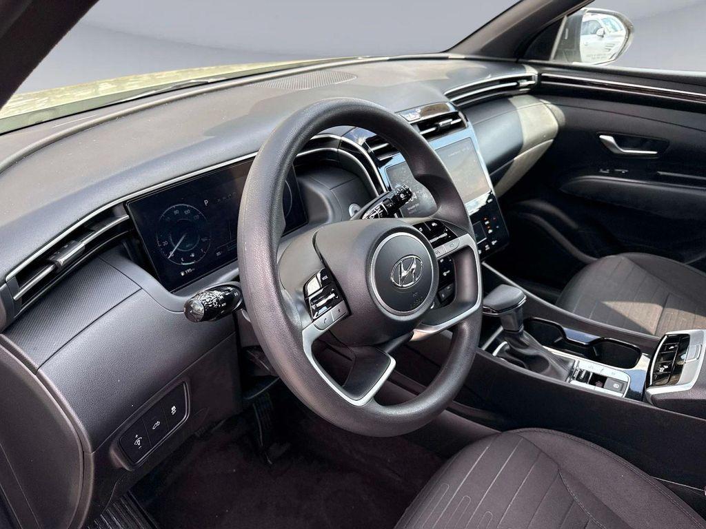 used 2024 Hyundai SANTA CRUZ car, priced at $19,495