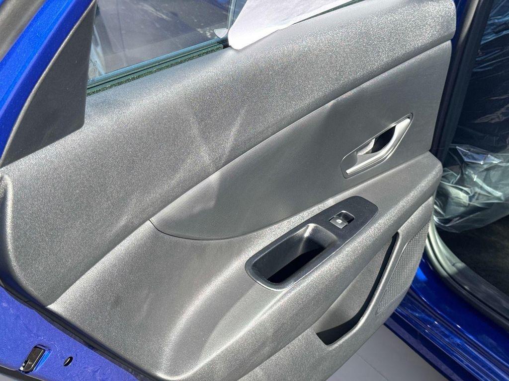 new 2026 Hyundai Elantra car, priced at $23,159