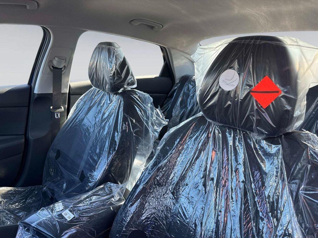 new 2026 Hyundai Elantra car, priced at $23,159