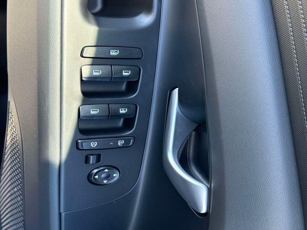 new 2026 Hyundai Elantra car, priced at $23,159