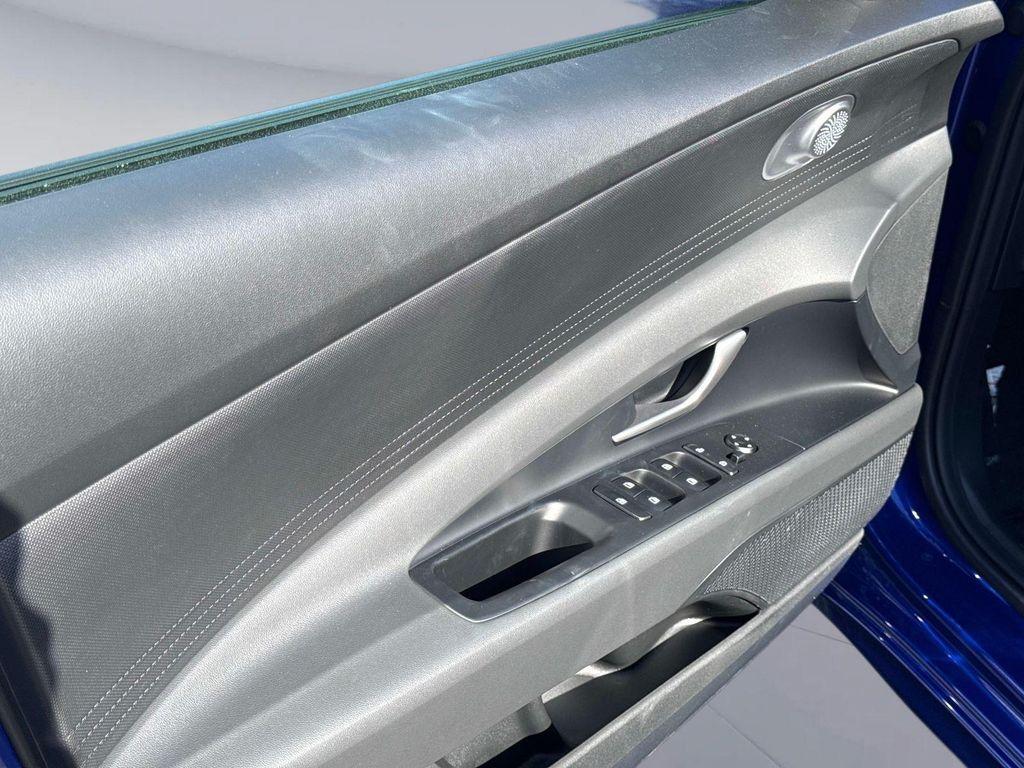 new 2026 Hyundai Elantra car, priced at $23,159