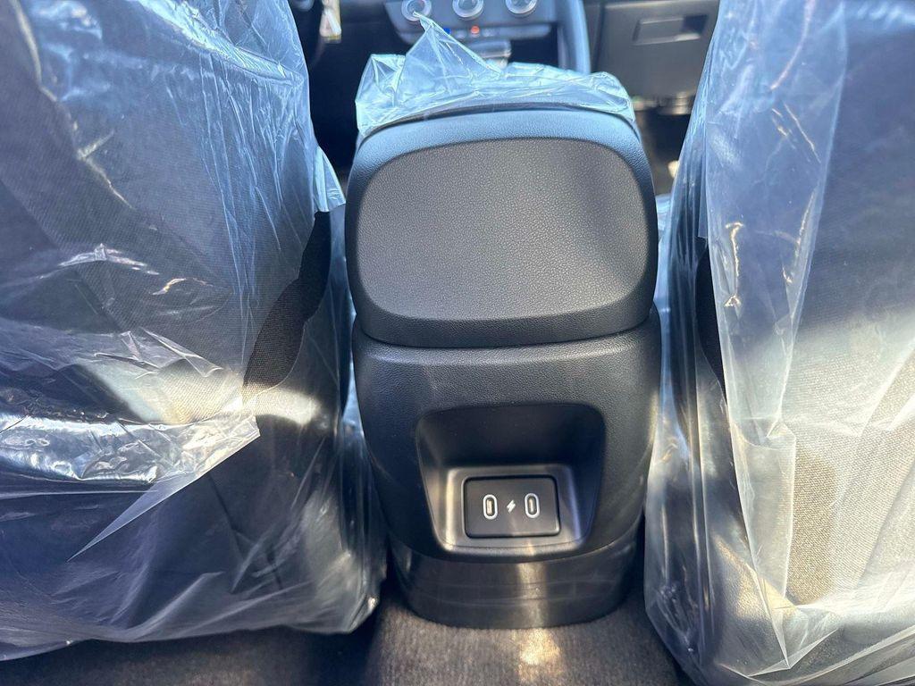 new 2026 Hyundai Elantra car, priced at $23,159