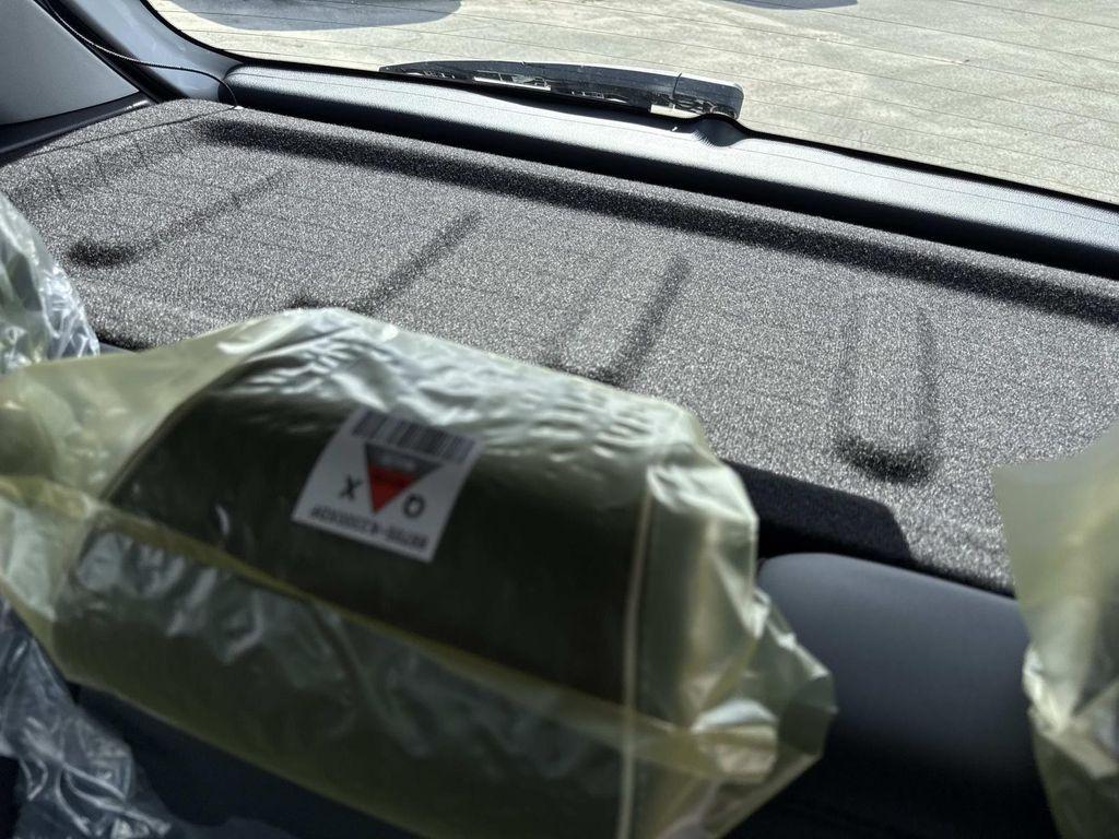 new 2026 Hyundai Venue car, priced at $24,191